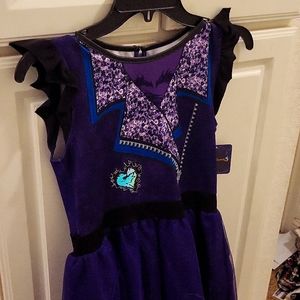 Disney Decendants 3 Lovely Girls Dress